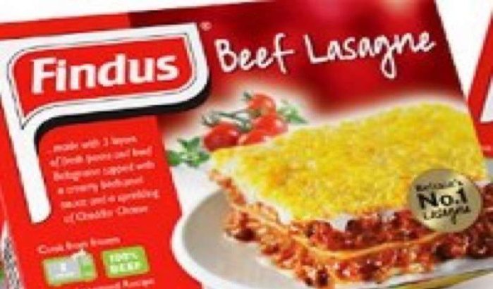 Marokko betrokken in paardenvleesschandaal