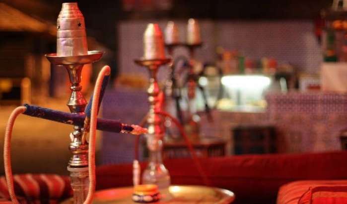 Meknes opent jacht op shisha bars