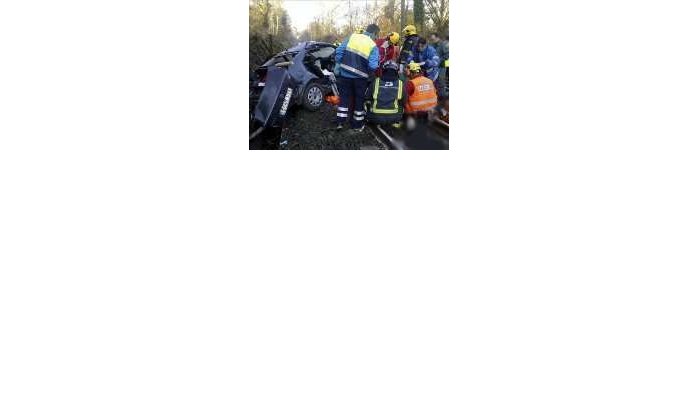 Drie Marokkanen omgekomen bij ongeval in Spanje