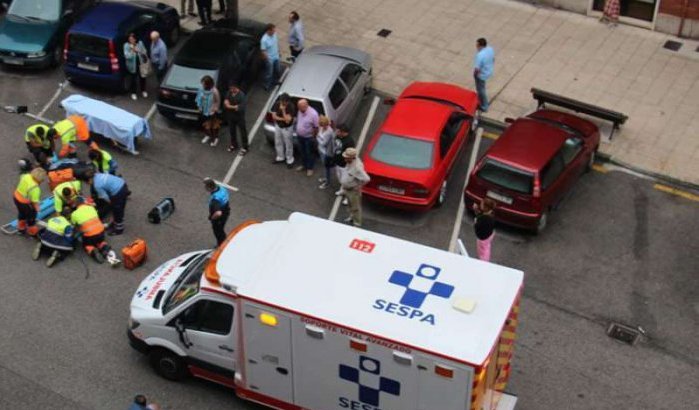Marokkaan in Spanje overleden na val uit raam hotel