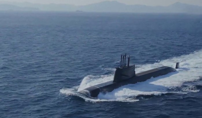 KSS-III en K2: Marokko's nieuwe militaire aspiraties