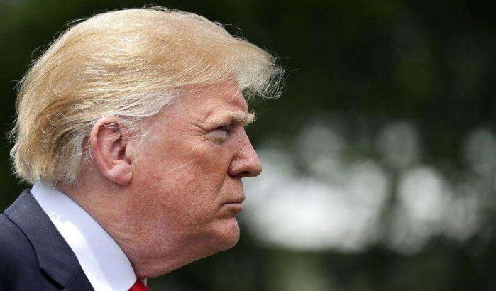 Trump weet hoe de illegale immigratie vanuit Marokko naar Europa te stoppen...