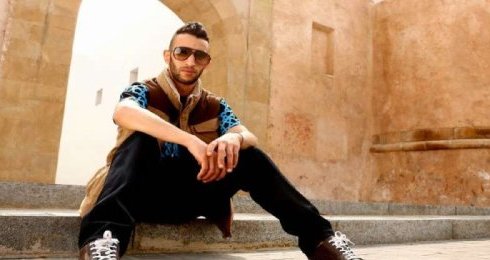 Chaabi Hor
