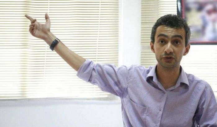 Marokkaanse journalist in Algerije gearresteerd