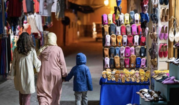 Marokko in beweging: familierecht gaat op de schop