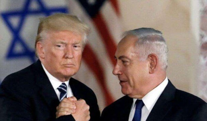 Heeft Marokko een "geheime deal" met Israël?