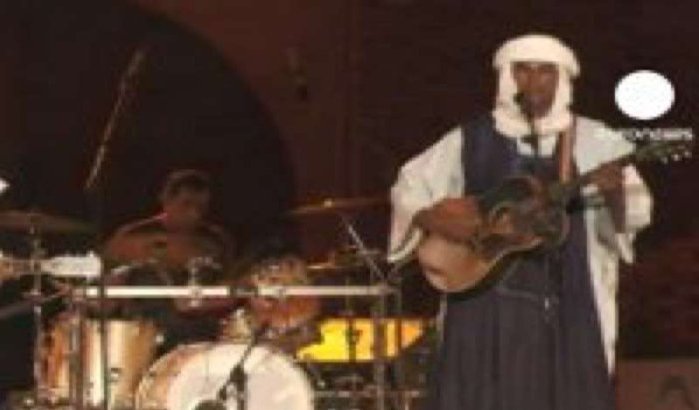 Timitar Agadir: 40 concerten, 400.000 Berberse muziekfans 