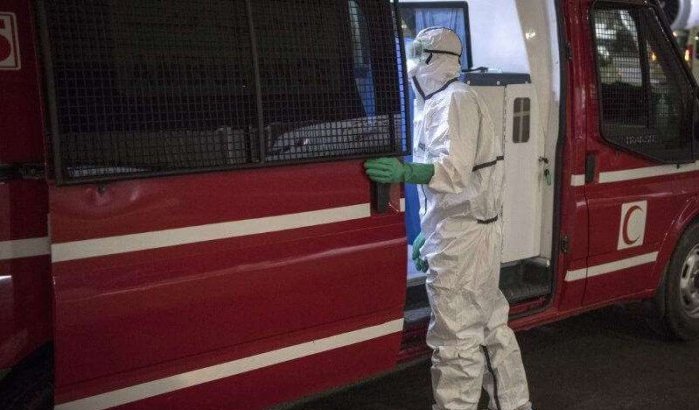 Tetouan: verantwoordelijke ontslagen na ernstige fout in coronabeleid