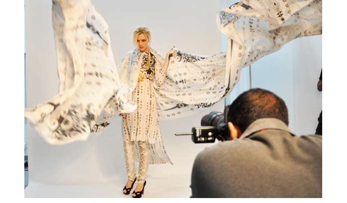 Marokko inspireert modecollectie Indiase Payal Singhal 