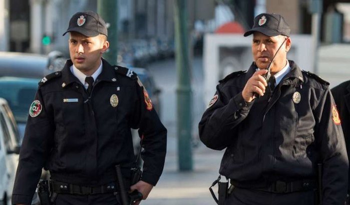 Politie Nador arresteert vijf verdachten ontvoeringszaak