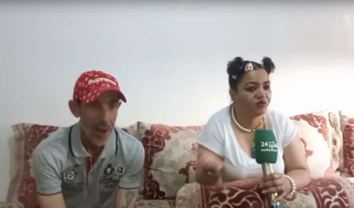 Twee jaar cel voor Rutini al Yawmi-koppel