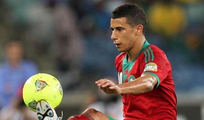 Marokko wint plaatsje op FIFA-ranglijst