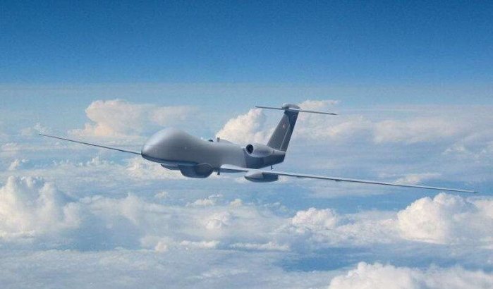 Europa schenkt drones aan Marokko
