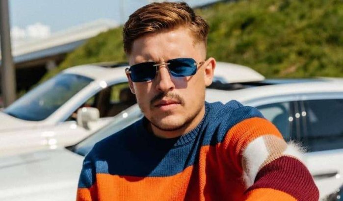 Lil' Kleine onder vuur na bericht over overleden Rayan