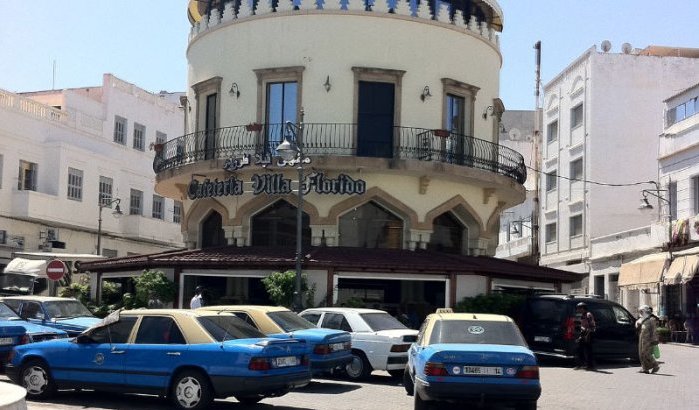 Zomer van wanorde in Al Hoceima