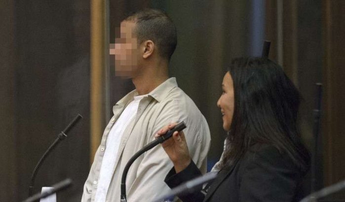 Marokkaan 27 jaar cel in na dodelijke brandstichting in Belgische moskee