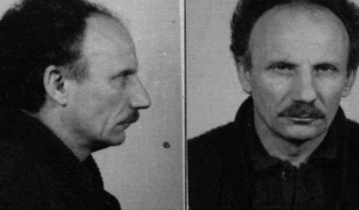 Italiaanse crimineel na 20 jaar in Marokko opgepakt