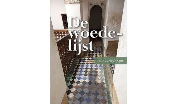 De Woedelijst