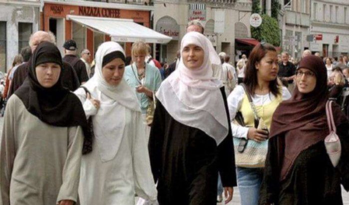 Cuba: steeds meer vrouwen bekeren zich tot de Islam
