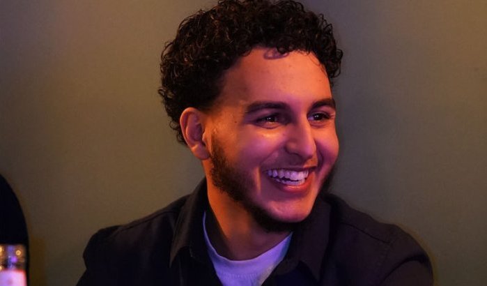 Mocro Maffia-acteur Marouane Meftah in de fout 