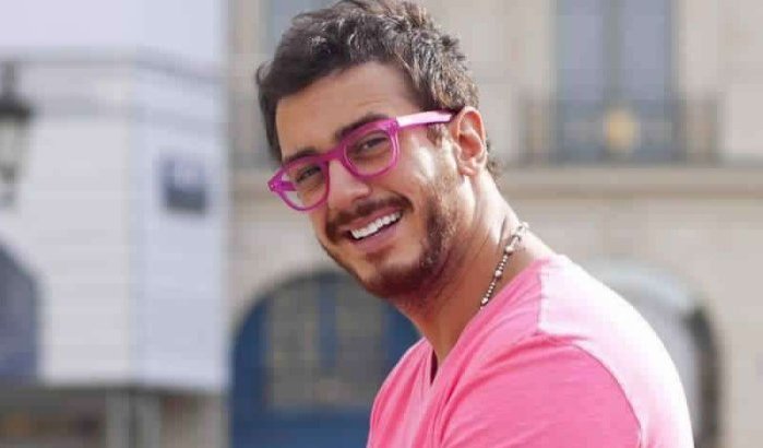 Saad Lamjarred van nieuwe verkrachting verdacht