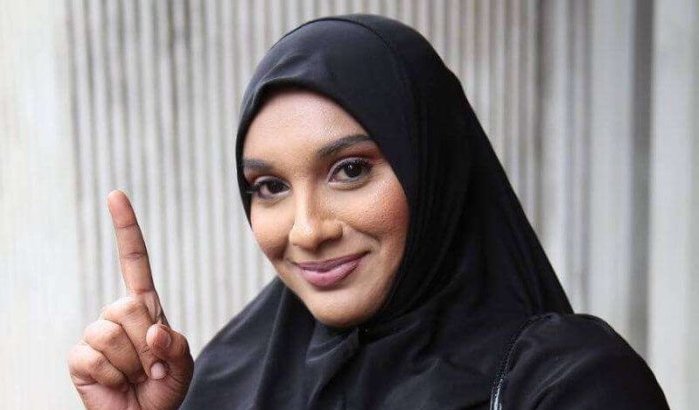 Verenigde Staten: 185.000 dollar voor politievrouw met hoofddoek