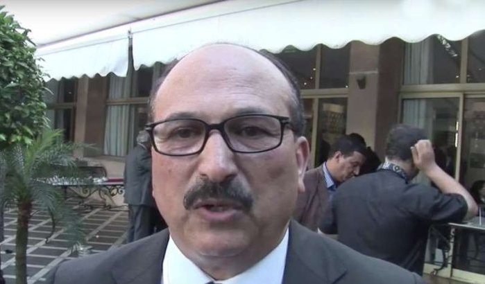 Mohammed VI benoemt Lahcen Sekkouri minister van Jeugd en Sport