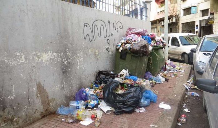 Marokko leent 130 miljoen voor afvalbeheer