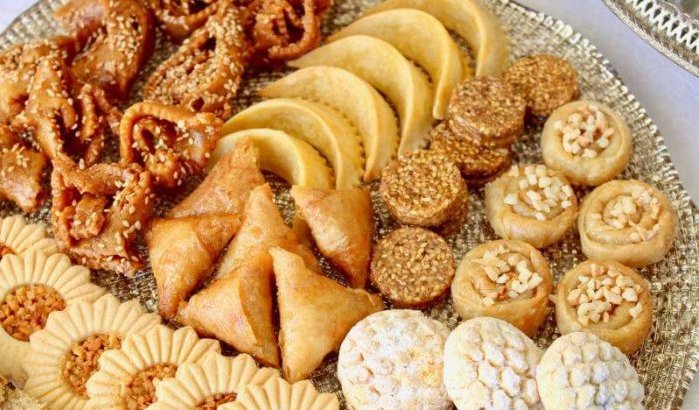 België viert Eid ul-Fitr op zondag 24 mei 2020