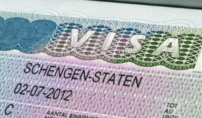Nieuw anti-fraudesysteem voor Schengenvisa in Marokko