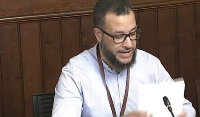 Spanje arresteert Marokkaanse salafist Mohamed Said Badaoui
