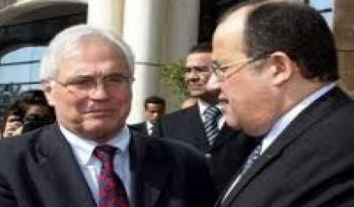 Marokko en Polisario onderhandelen over rijkdommen Sahara