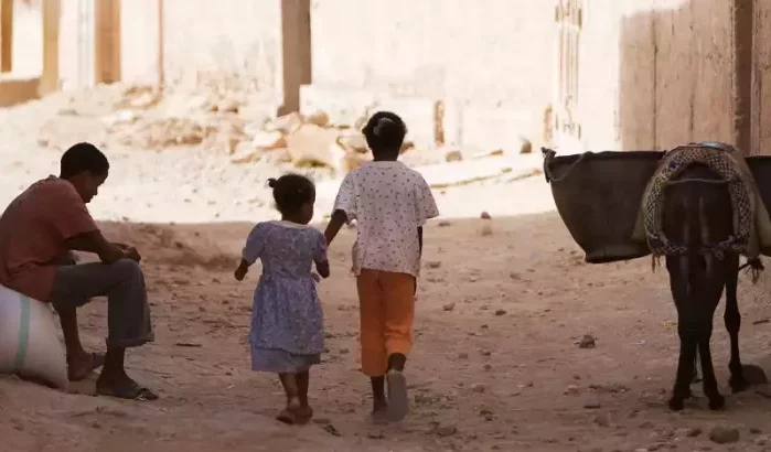 Alarmerend rapport over precaire situatie van Marokkaanse huishoudens