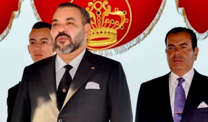 Handreikingen Koning Mohammed VI aan Algerije is "een non-event"