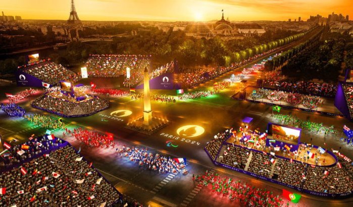 Frankrijk rekent op Marokko voor beveiliging Olympische Spelen