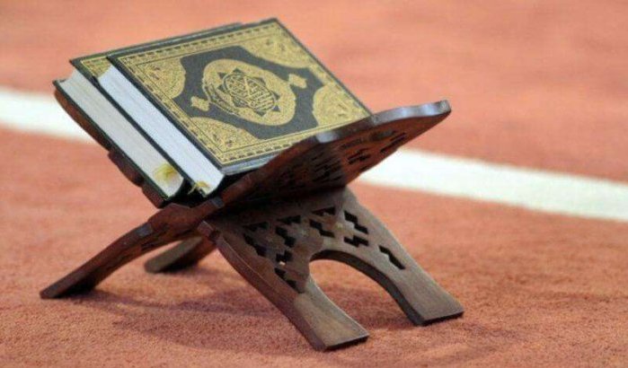 Noorwegen: 10.000 korans uitgedeeld