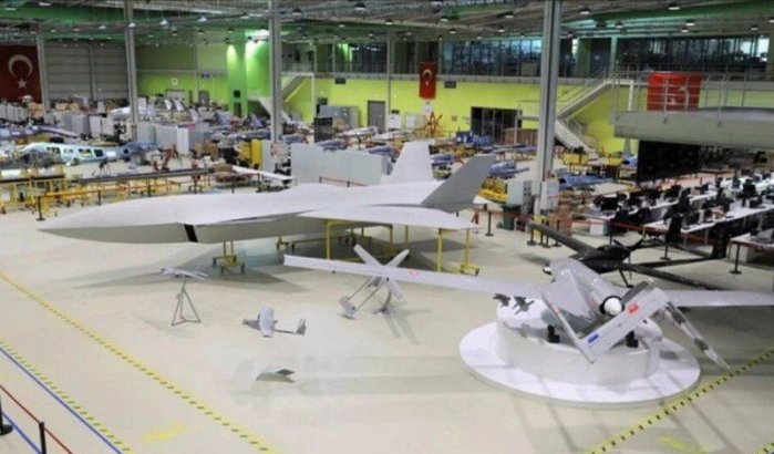 Turkse Baykar bouwt dronefabriek in Marokko