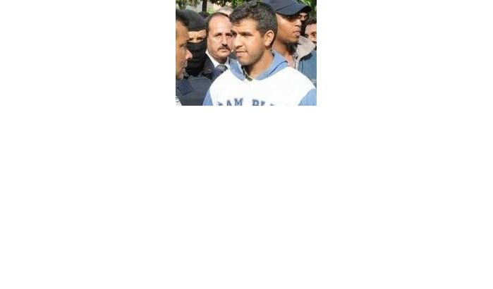Adil El Atmani ontkent de aanslag van Marrakesh 