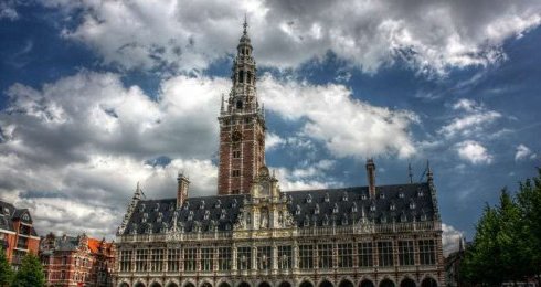Leuven