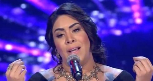 Najat Rajoui