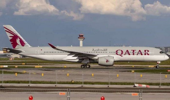 Qatar Airways hervat vluchten naar Marokko
