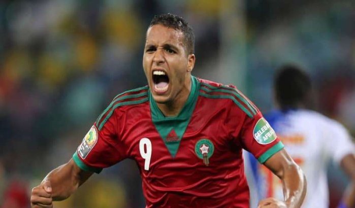 Drie jaar gevangenisstraf voor Youssef El Arabi