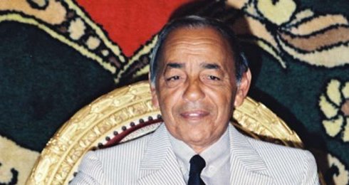 Hassan II