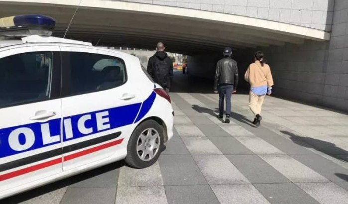 Marokkaan probeert minnaar vrouw te vermoorden in Frankrijk