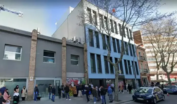 Marokko eist uitlevering consulaire medewerker die 230.000 euro verduisterde