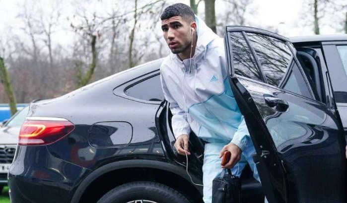 Vrienden reageren op verkrachtingszaak: "Hakimi kan boot vol meisjes boeken"