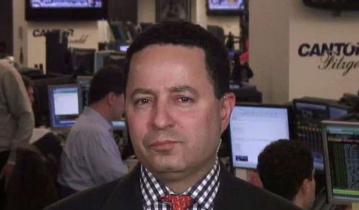 Marokkaan Youssef Squali bij beste analisten Wall Street