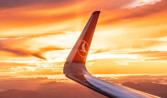 Turkish Airlines viert successen in Marokko