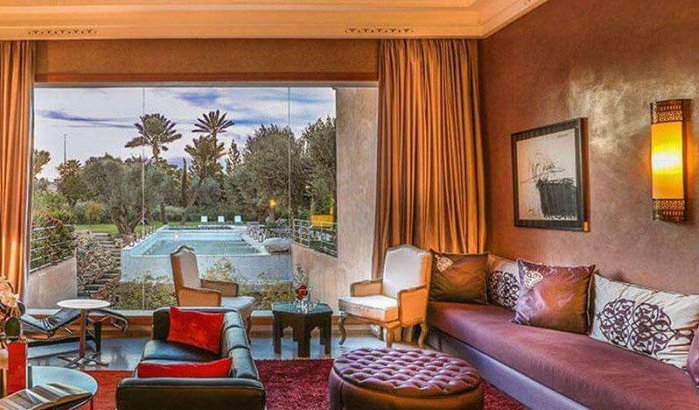 Vakantiewoningen: Marrakech, Martil en Agadir heel populair
