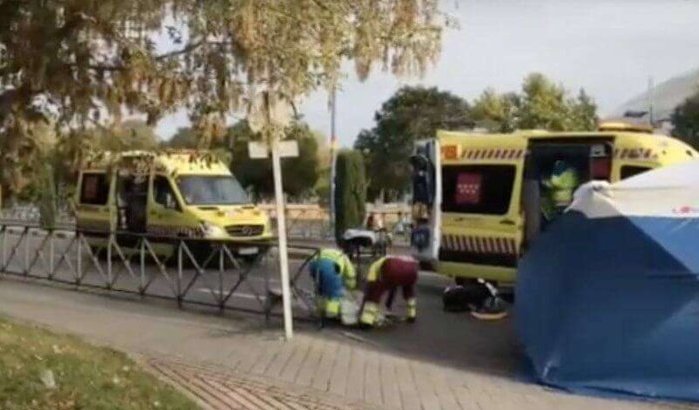 Spanje: Marokkaan dood na ruzie op straat